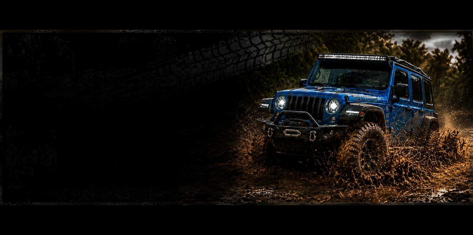 Florida Jeep Addiction Lifestyle
