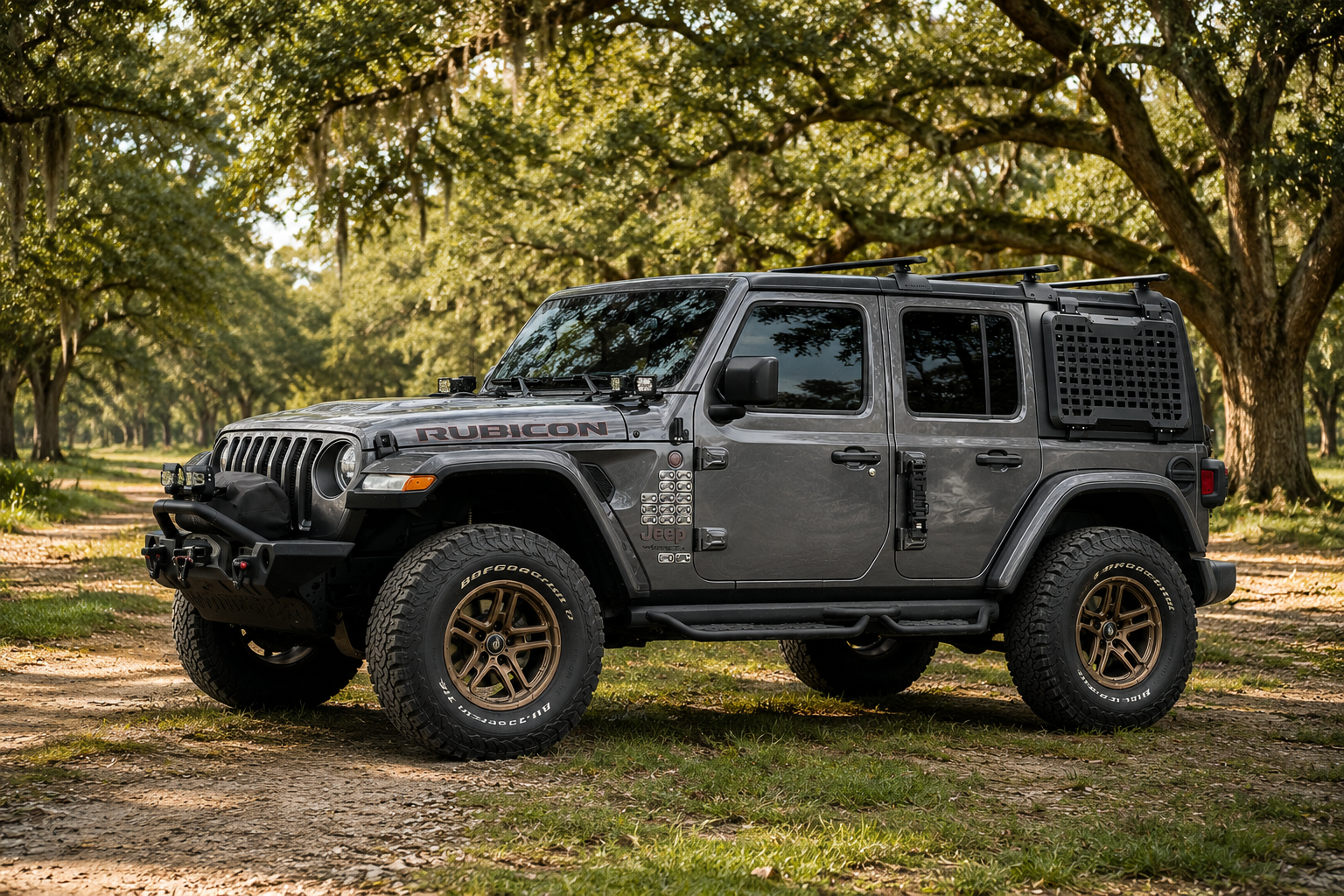 Florida Jeep Addiction Jeep Shop