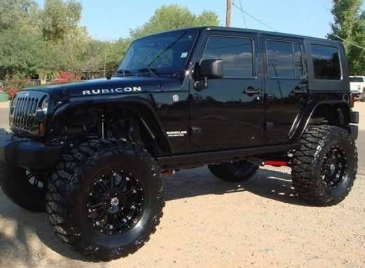 Jeep photo